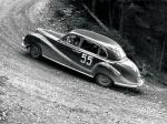 BMW 502 2.6 Liter 1958 года